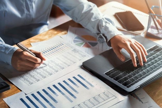 Family office services